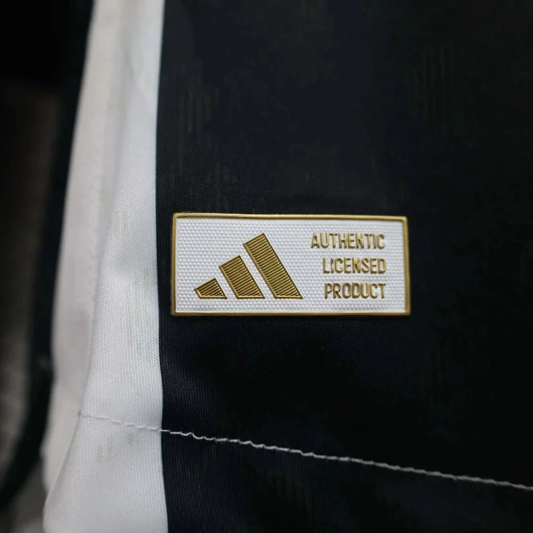Authentic Juventus Home Jersey 24/25