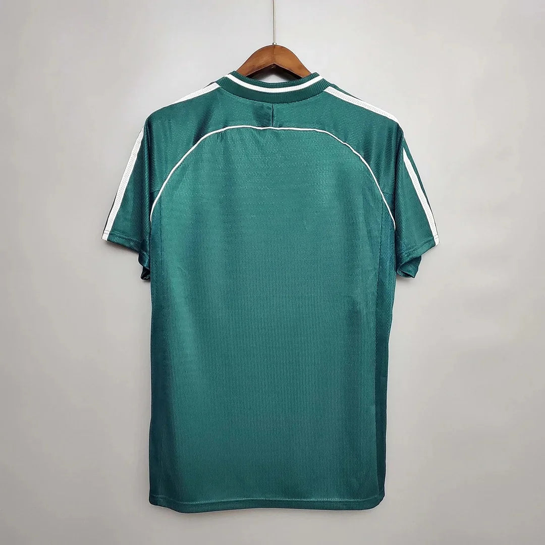 Retro Germany Away Jersey 1998