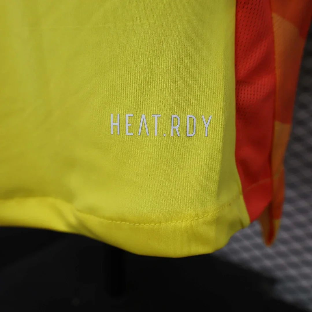 Authentic Colombia Home Jersey 24/25