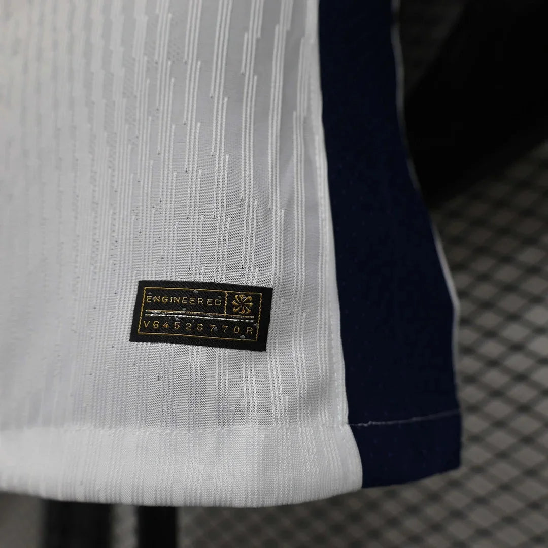 Authentic Tottenham Hotspur Away Jersey 24/25