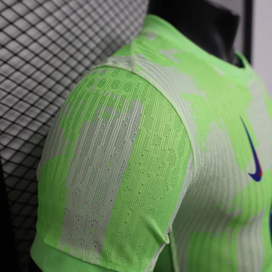Authentic Barcelona Third Away Jersey 24/25