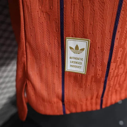Authentic Scotland away jersey 2026