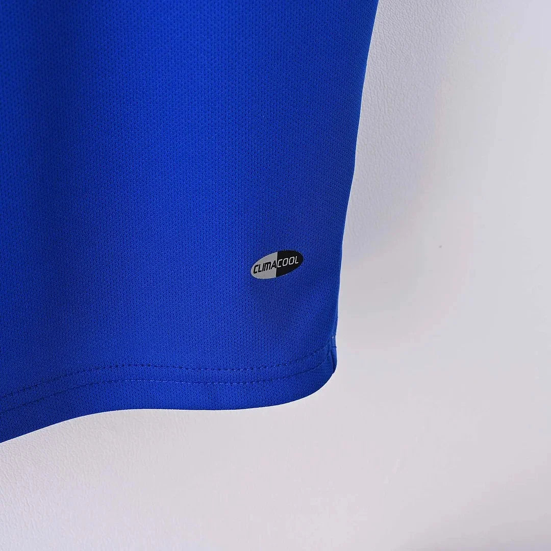 Retro UCL Chelsea Home Jersey 08/09