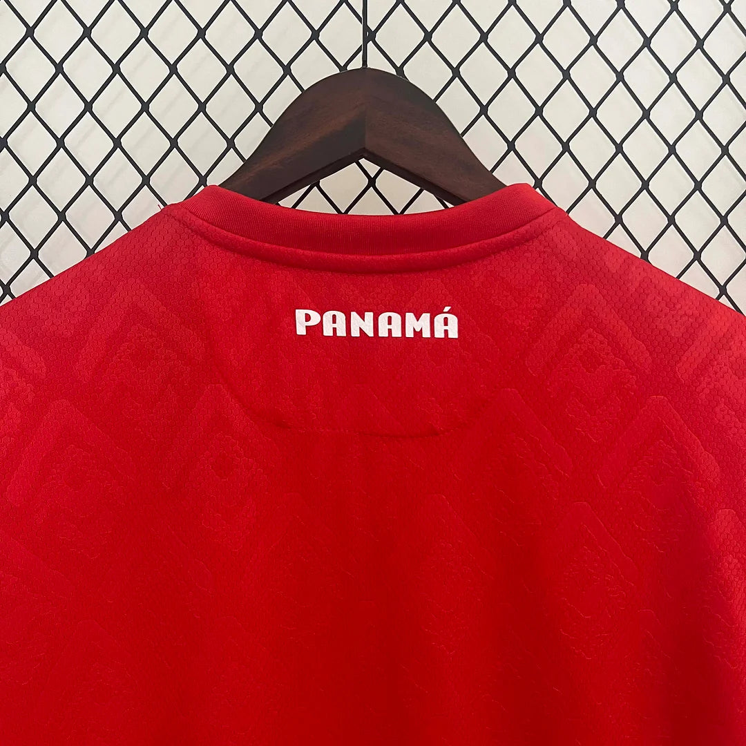 Panama Home Jersey Fans Edition 2024