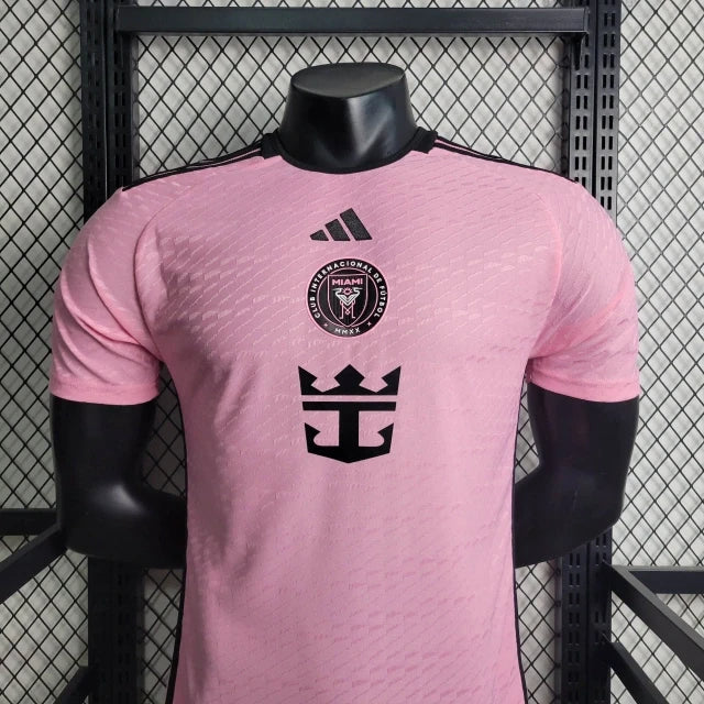 Authentic Inter Miami CF Home Jersey 24/25
