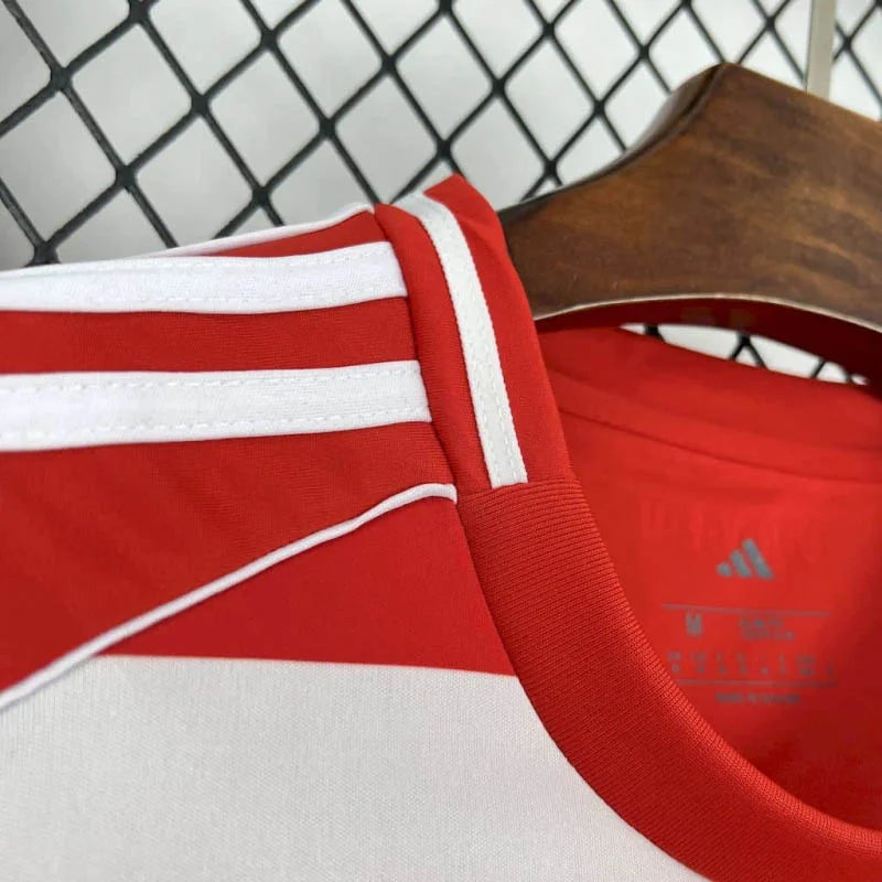 Union Berlin Home Jersey Fans Edition 25/26