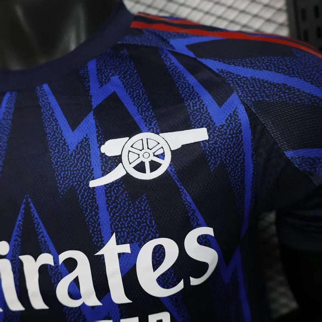 Authentic Arsenal Away Jersey 25/26