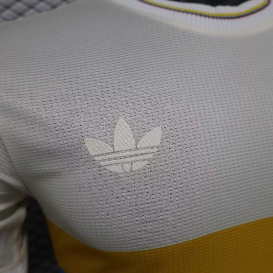 Authentic Colombia Anniversary Jersey 24/25