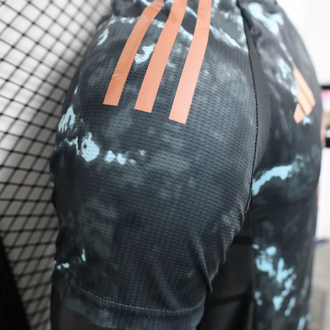 Authentic Bayern Munich Away Jersey 24/25