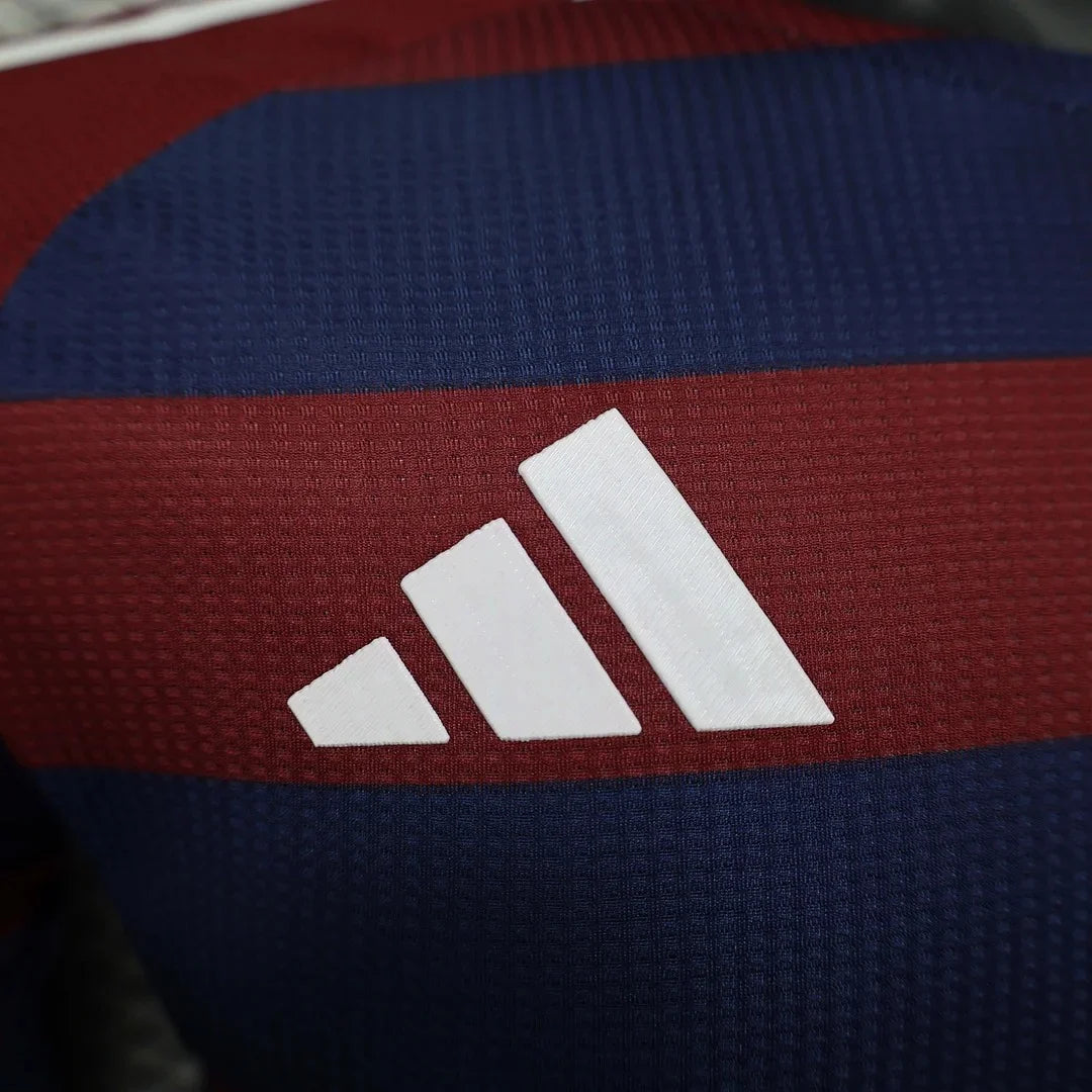 Authentic Newcastle United Away Jersey 24/25