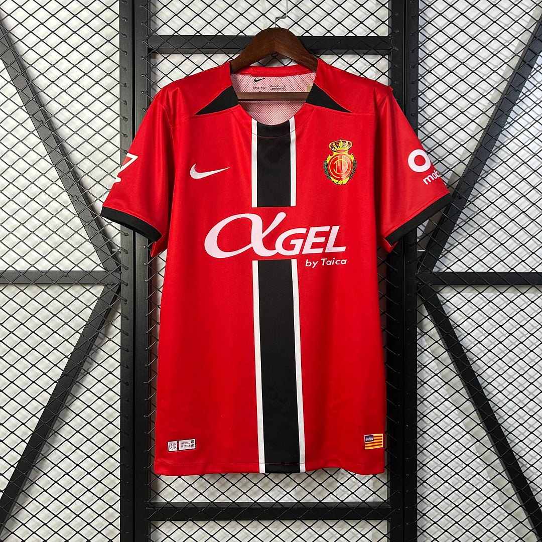 Mallorca Home Jersey Fans Edition 25/26