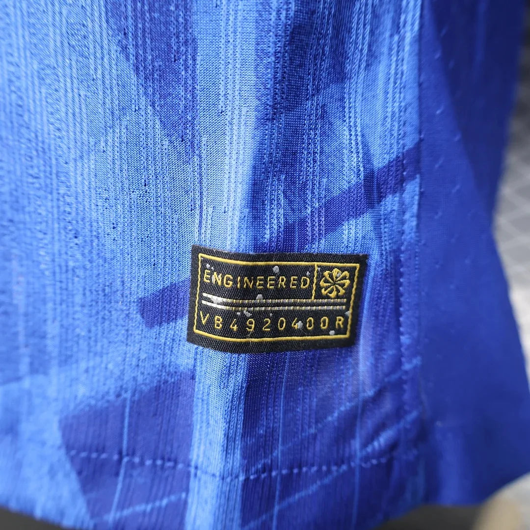 Authentic Chelsea Home Jersey 25/26