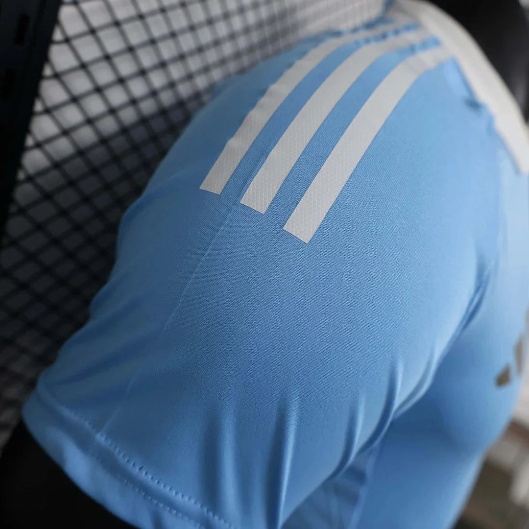 Authentic Belgium Away Jersey 2024