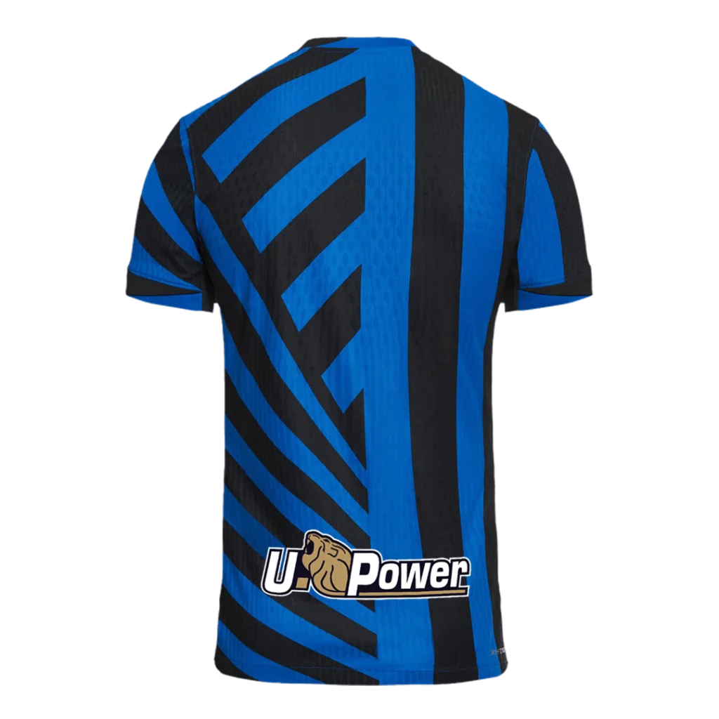 Authentic Inter Milan Home Jersey 2024/25