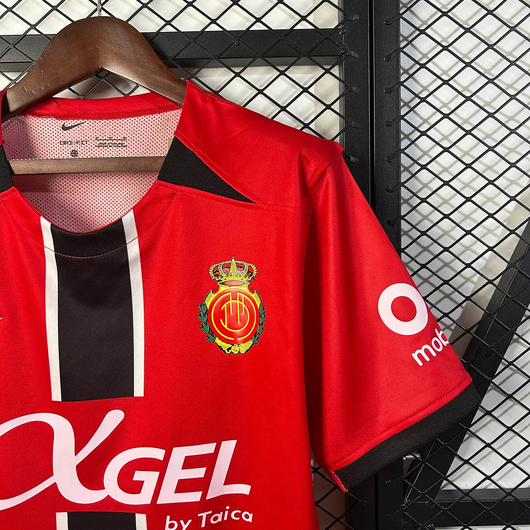 Mallorca Home Jersey Fans Edition 25/26