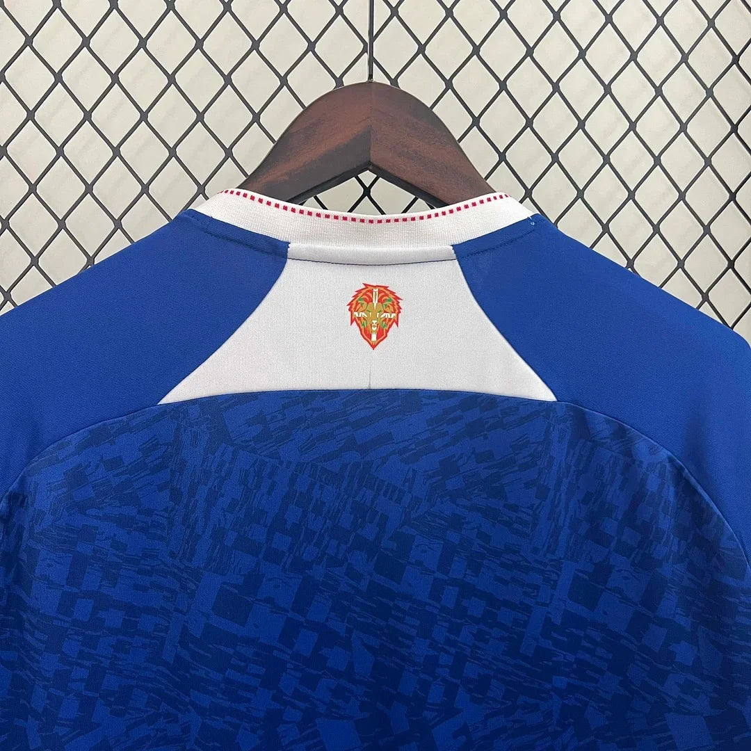 Athletic Club de Bilbao Away Jersey Fans Edition 24/25