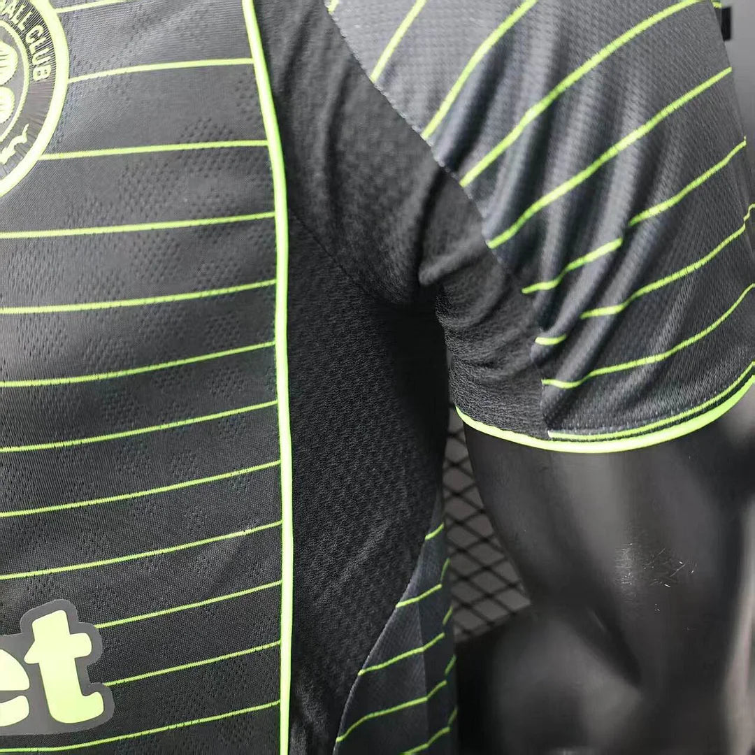 Authentic Celtic Home Jersey 25/26