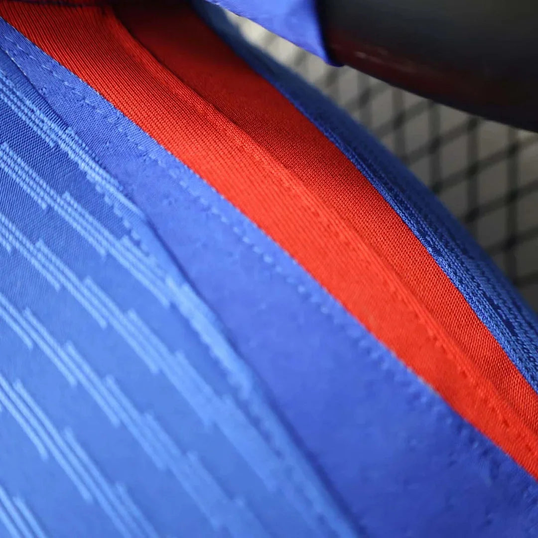 Authentic France Home Jersey 2024
