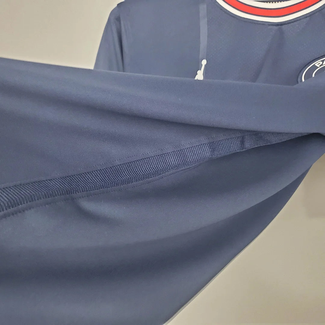 Retro PSG Home Jersey 21/22