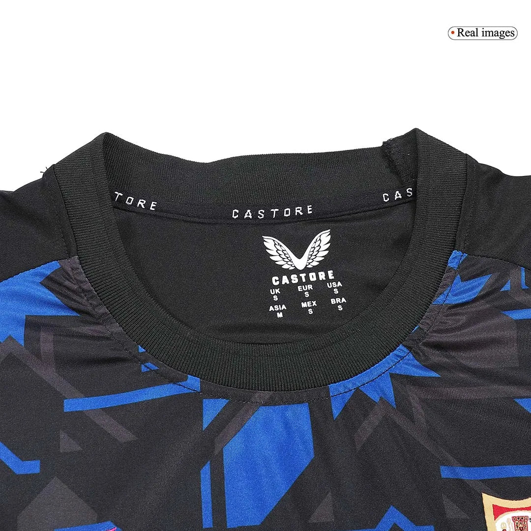 Authentic Sevilla Third Away Jersey 2023/24