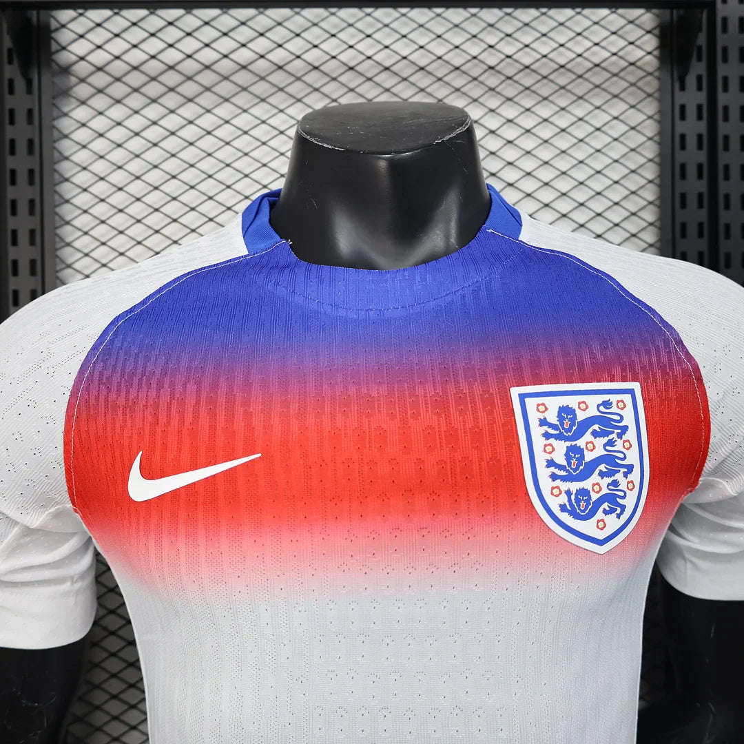 Authentic England Home Jersey 2025