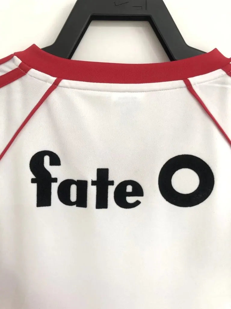 Retro River Plate Home Jersey 86/87