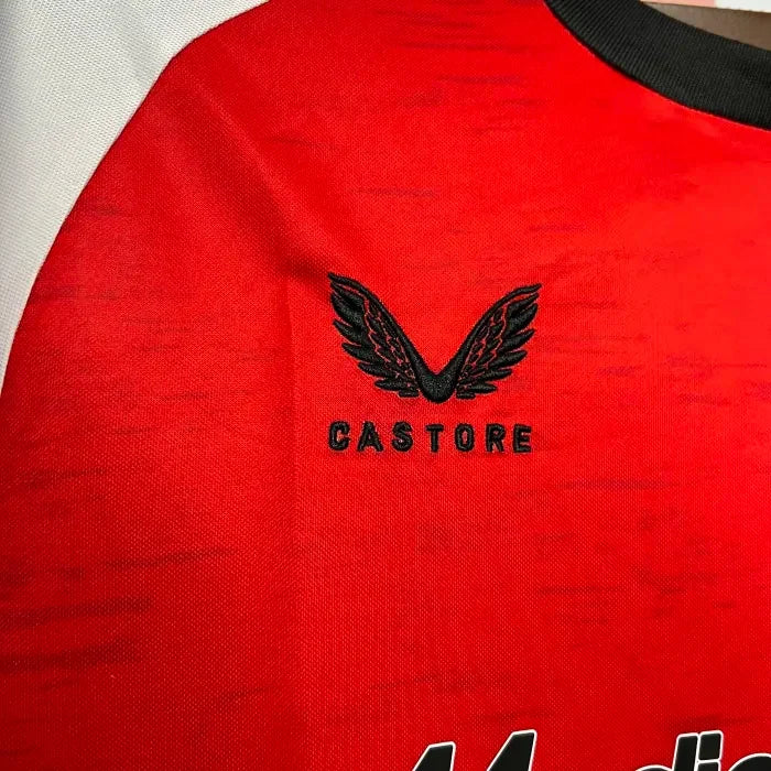 Feyenoord Home Jersey Fans Edition 24/25