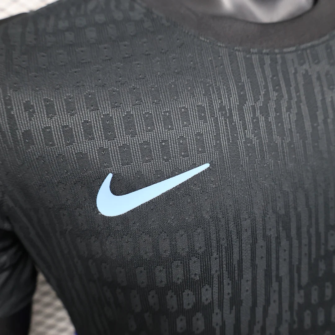 Authentic England Away Jersey 2025