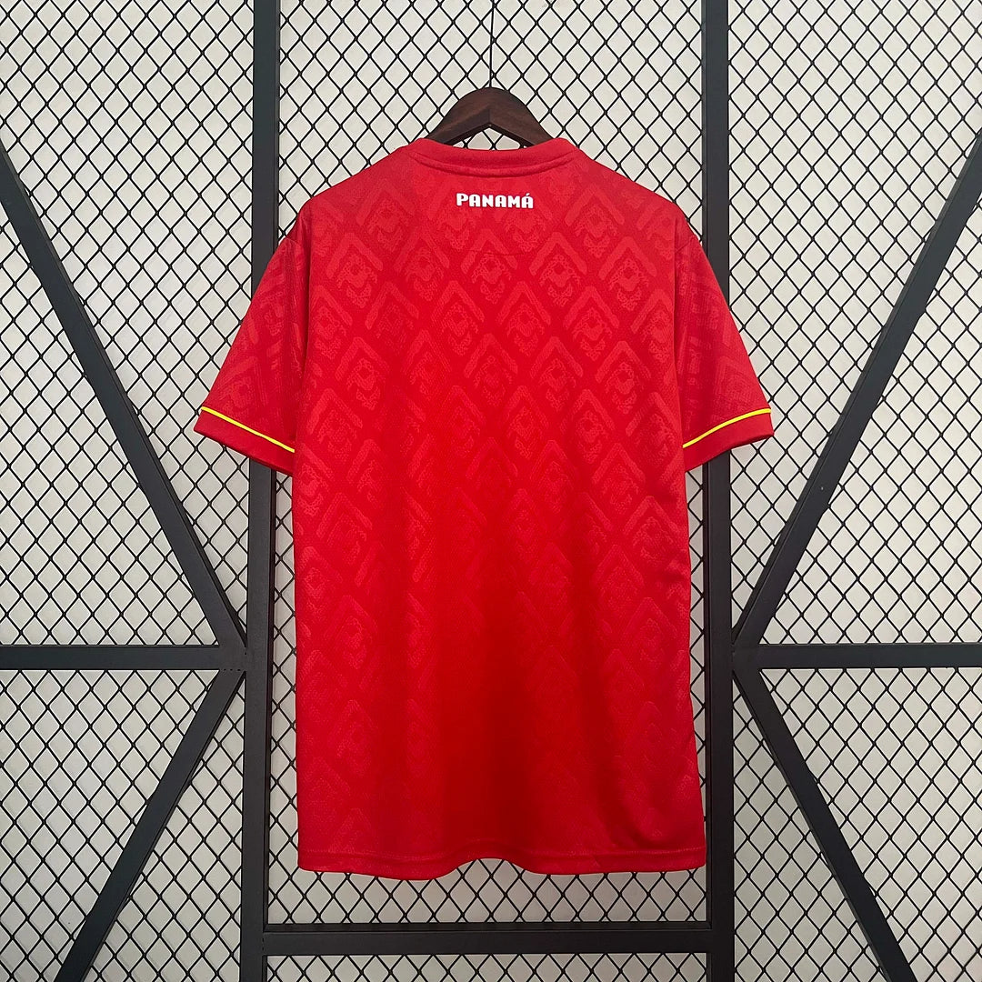 Panama Home Jersey Fans Edition 2024