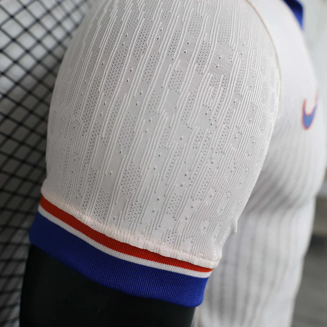 Authentic Chelsea Away Jersey 2024/25