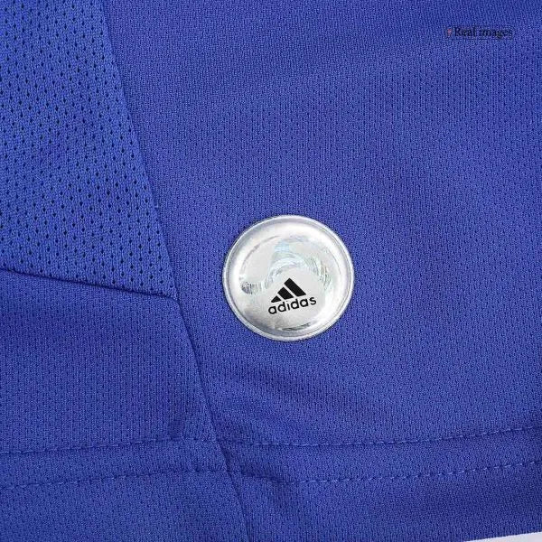 UCL Retro 2008 Chelsea Home Jersey