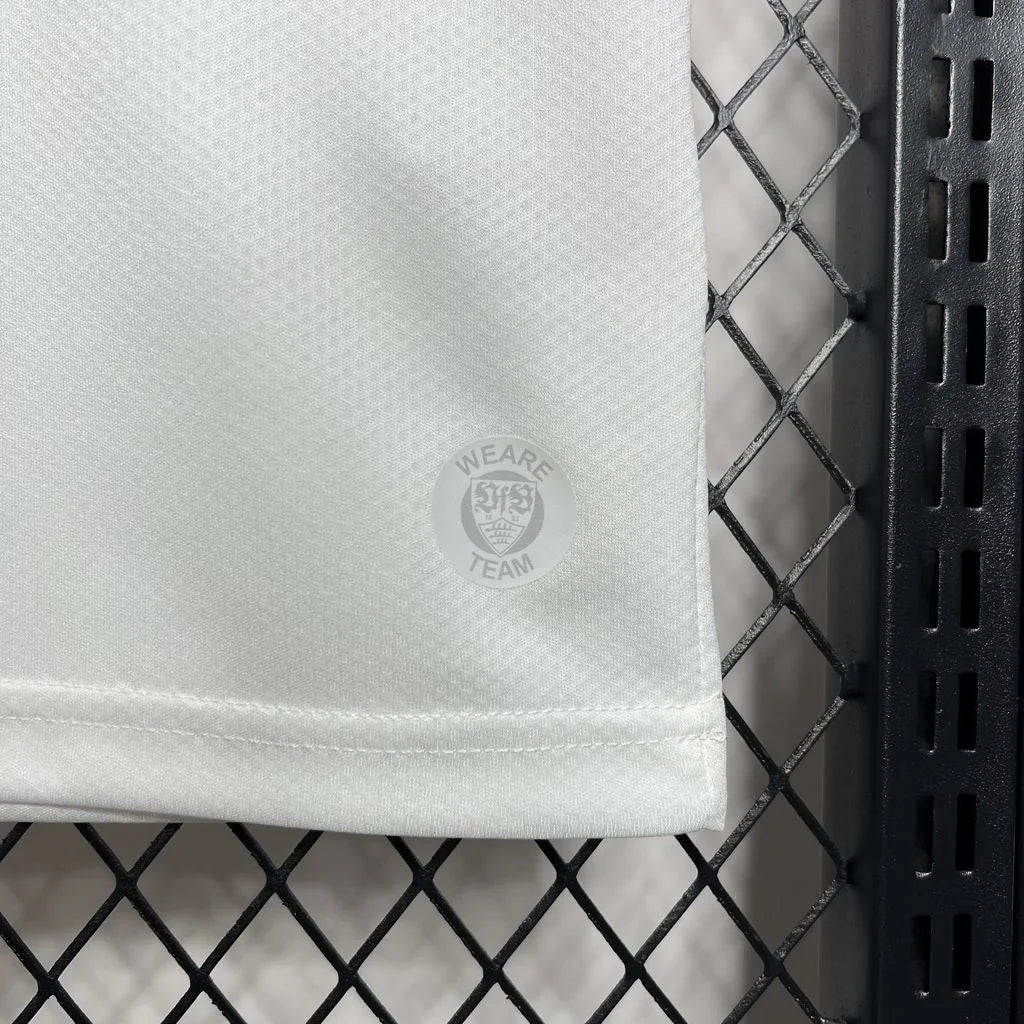 VfB Stuttgart Home Jersey Fans Edition 24/25