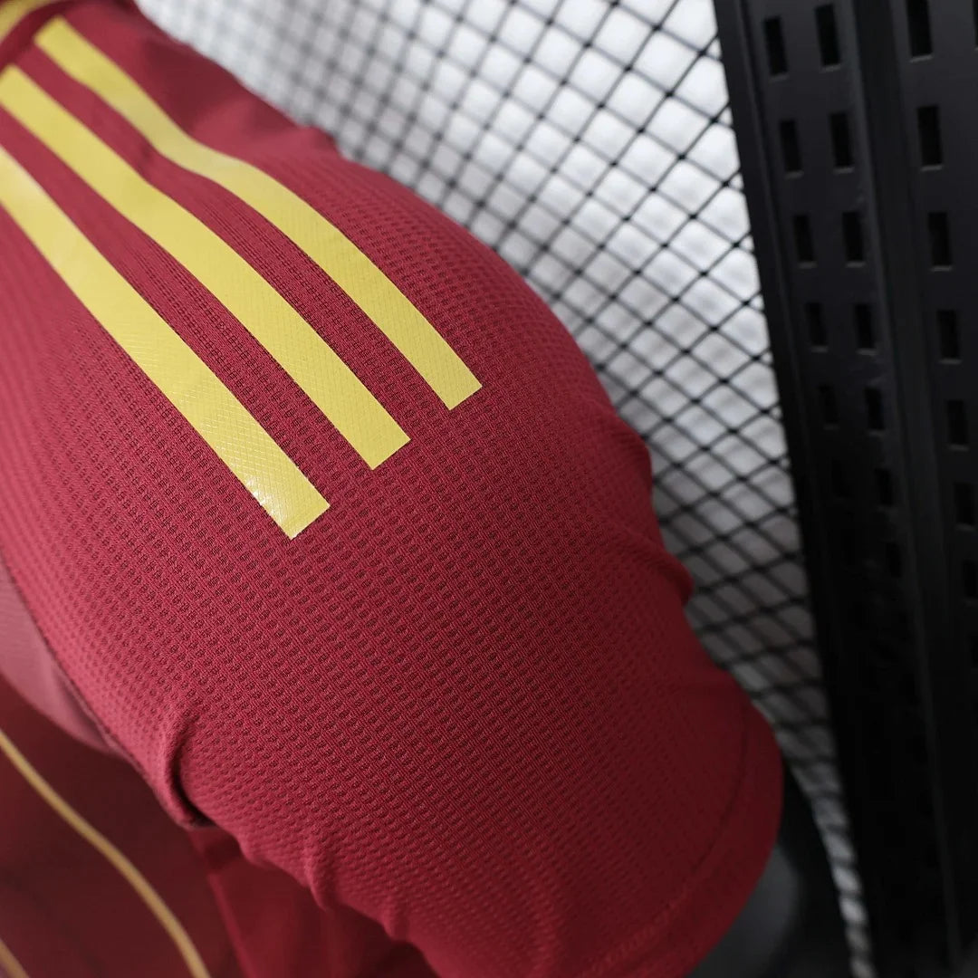 Authentic Roma Home Jersey 24/25