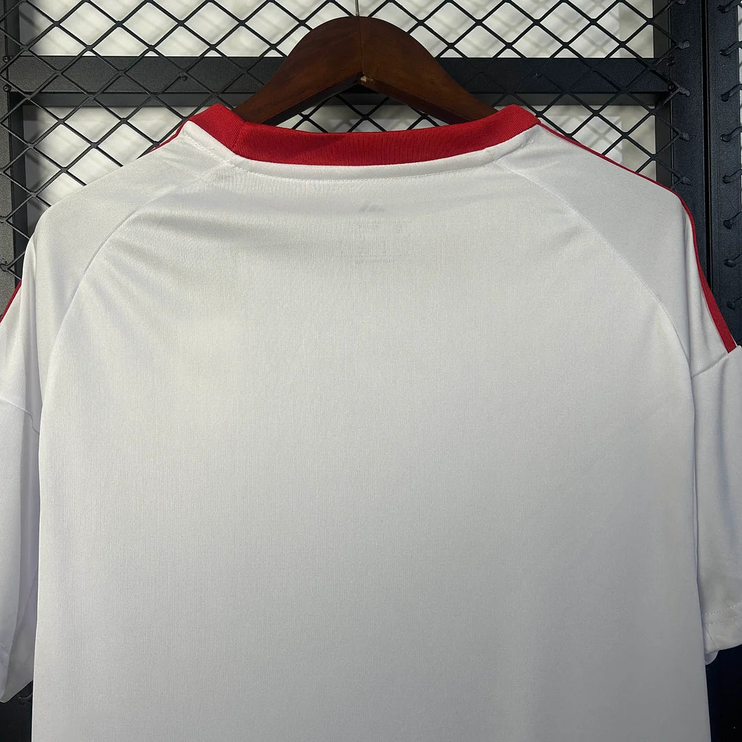 Sevilla Home Jersey Fans Edition 25/26