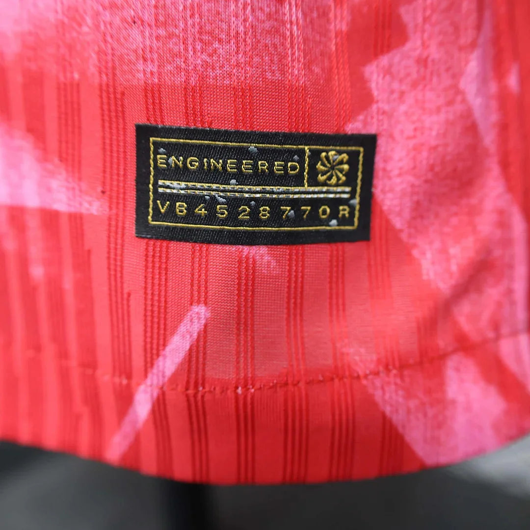 Authentic Korea Home Jersey 2024