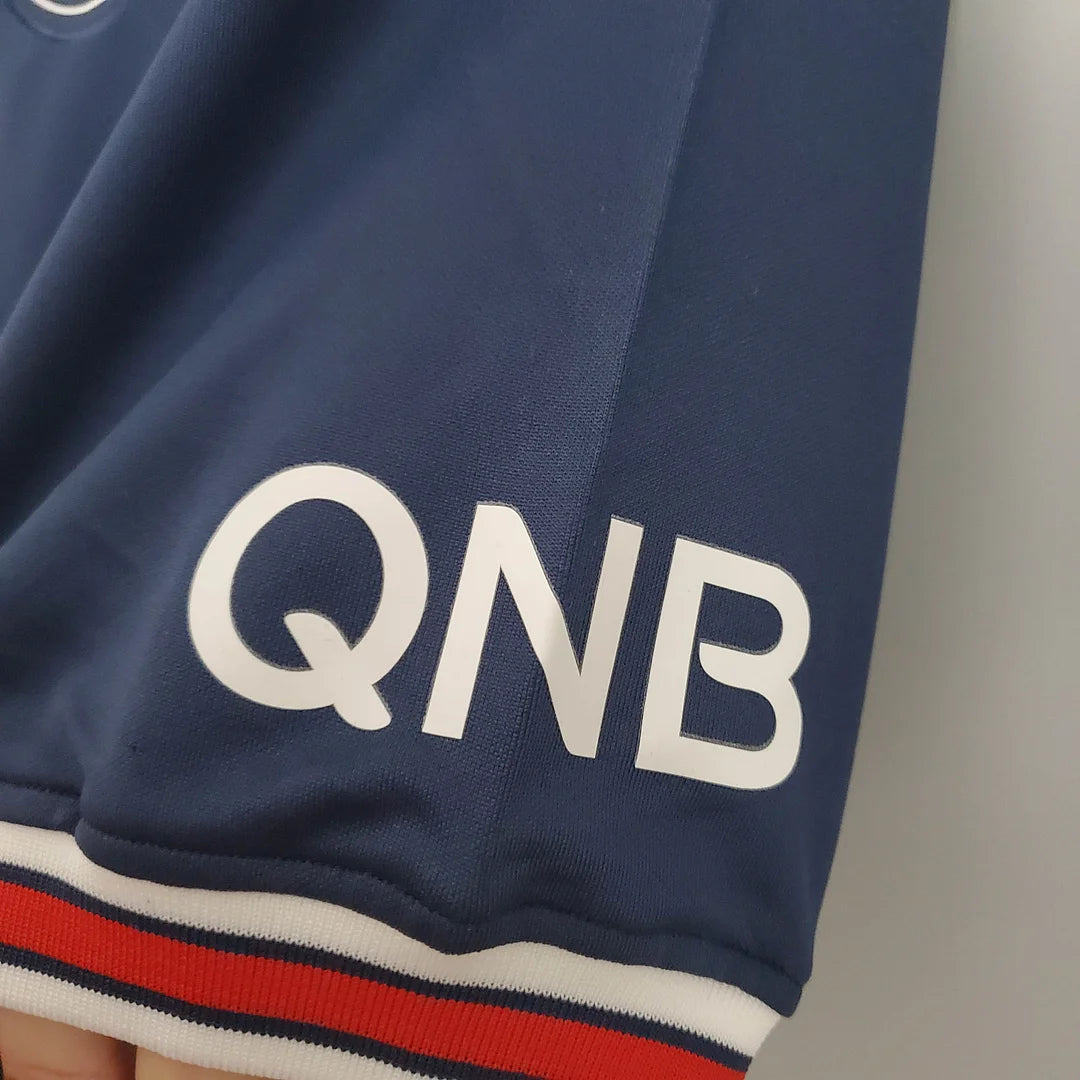 Retro PSG Home Jersey 21/22