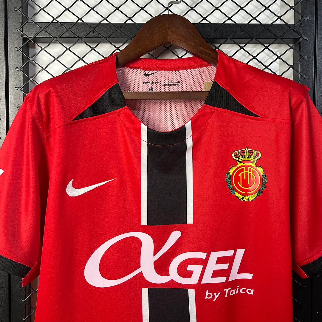 Mallorca Home Jersey Fans Edition 25/26