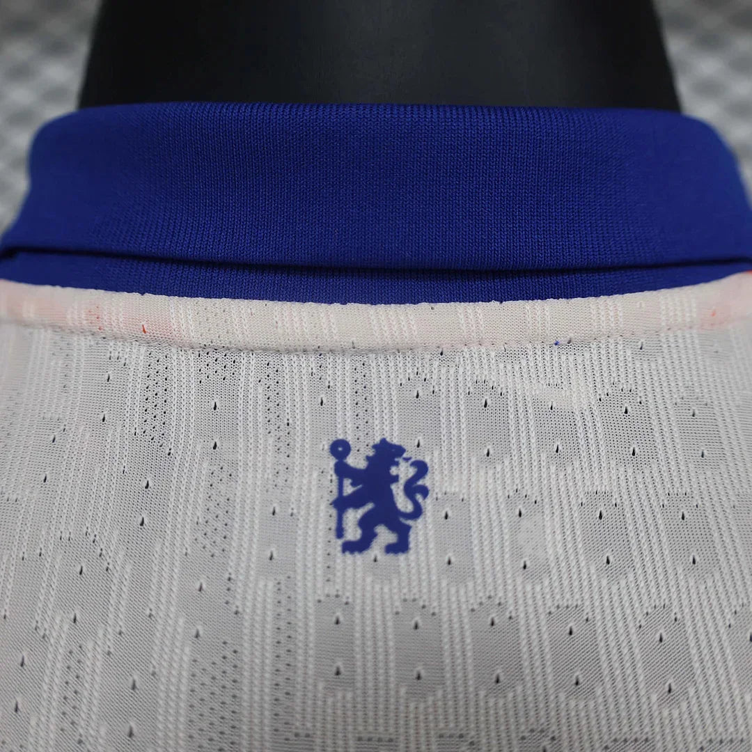 Authentic Chelsea Away Jersey 2024/25