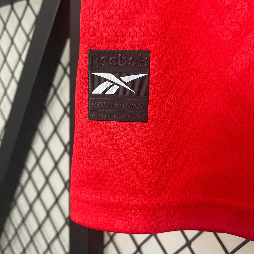 Panama Home Jersey Fans Edition 2024