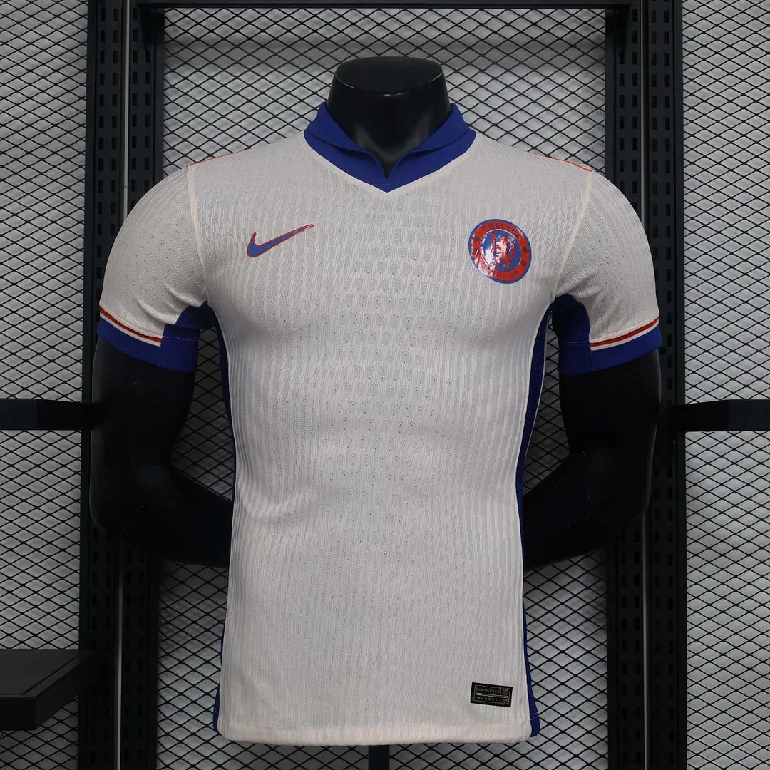 Authentic Chelsea Away Jersey 2024/25