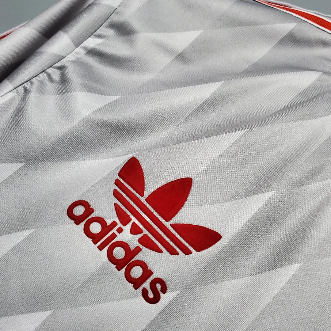 Retro Liverpool Away Jersey 89/90