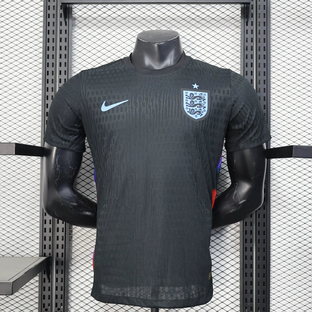 Authentic England Away Jersey 2025