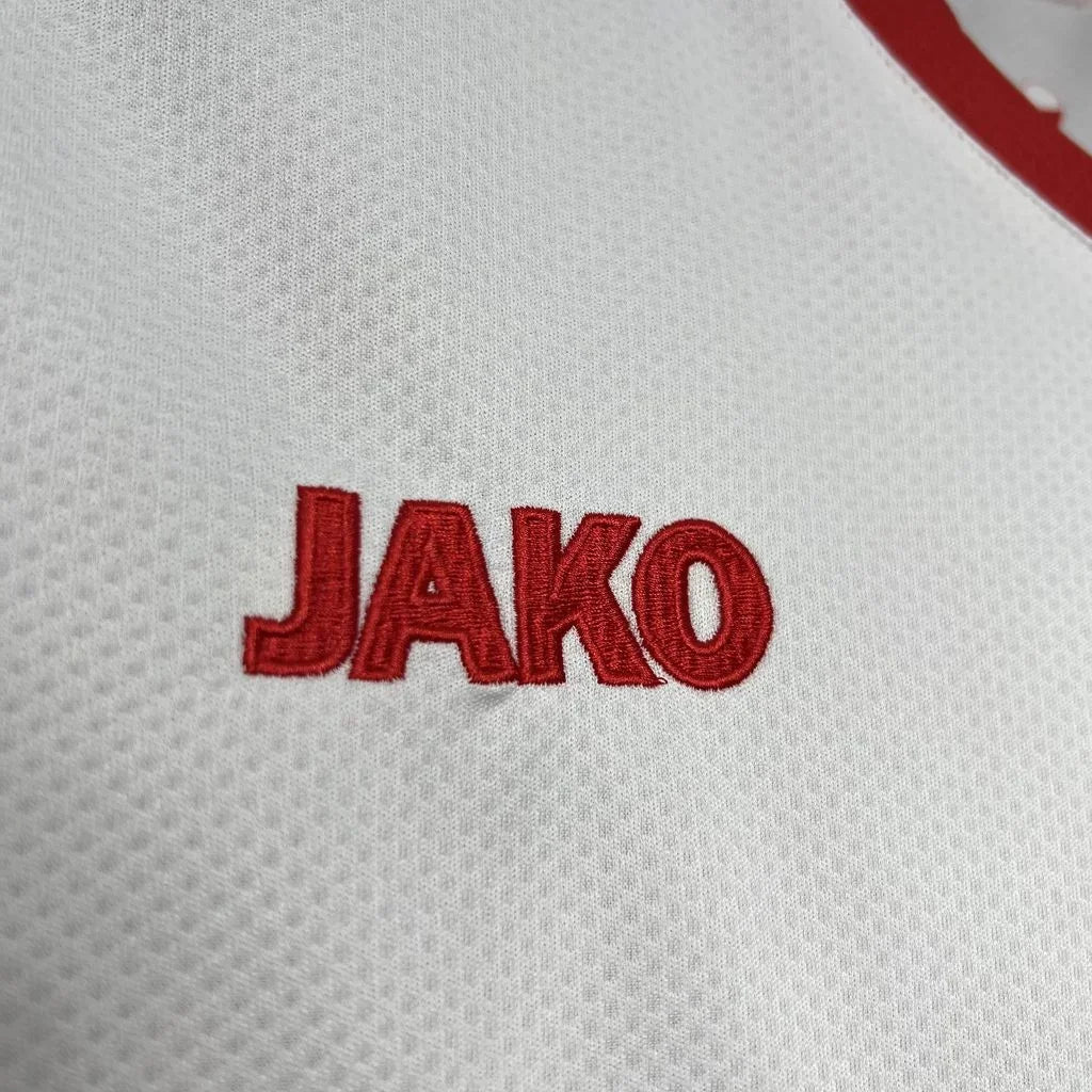 VfB Stuttgart Home Jersey Fans Edition 24/25