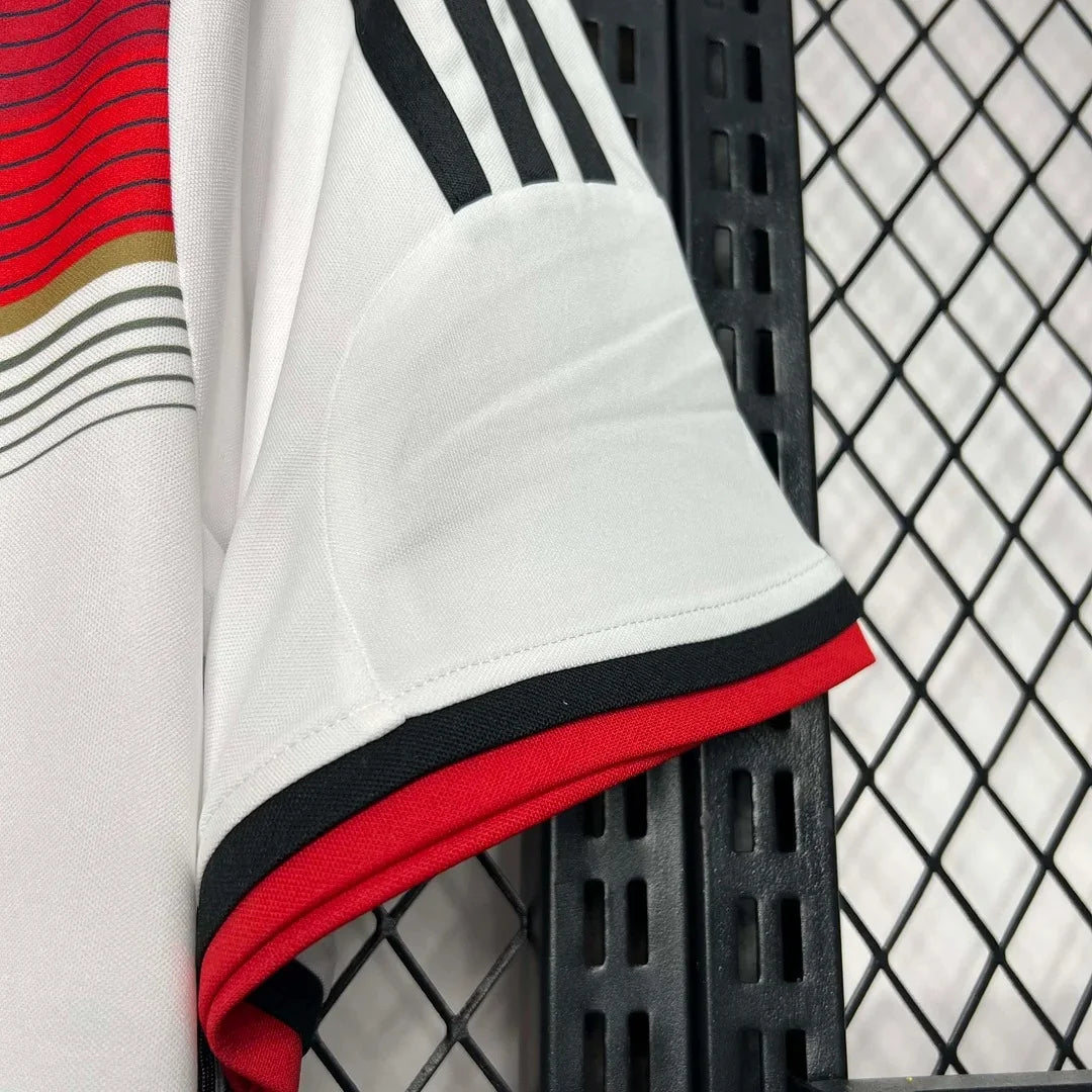 Retro Germany Home Jersey 2014