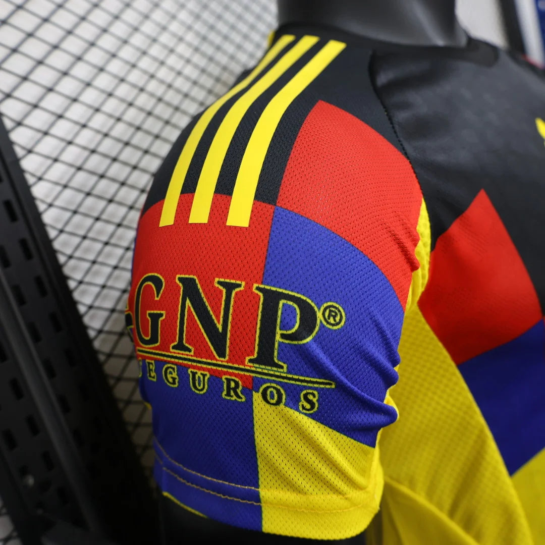 Authentic Club América Home Jersey 25/26