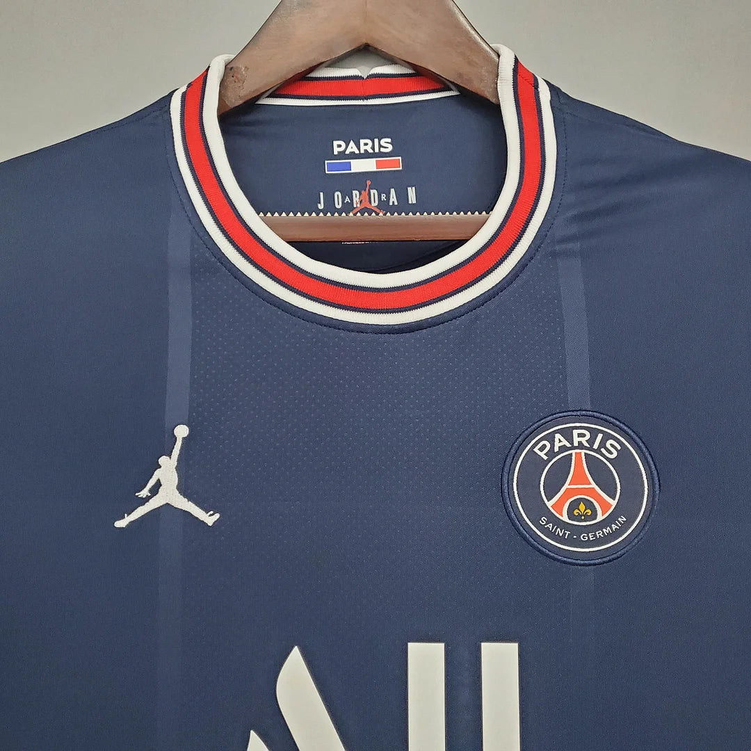 Retro PSG Home Jersey 21/22