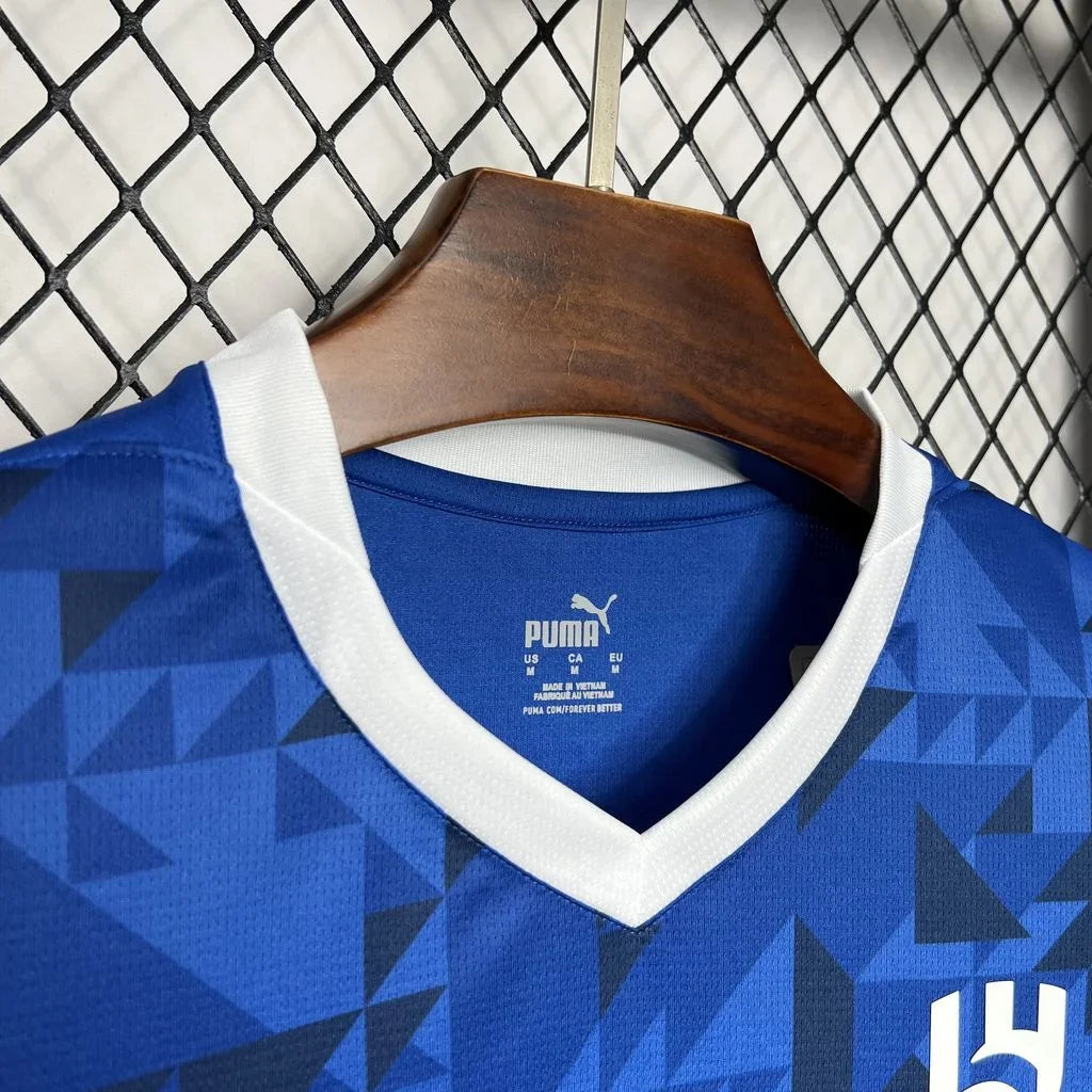 Al Hilal SFC Home Jersey Fans Edition 24/25