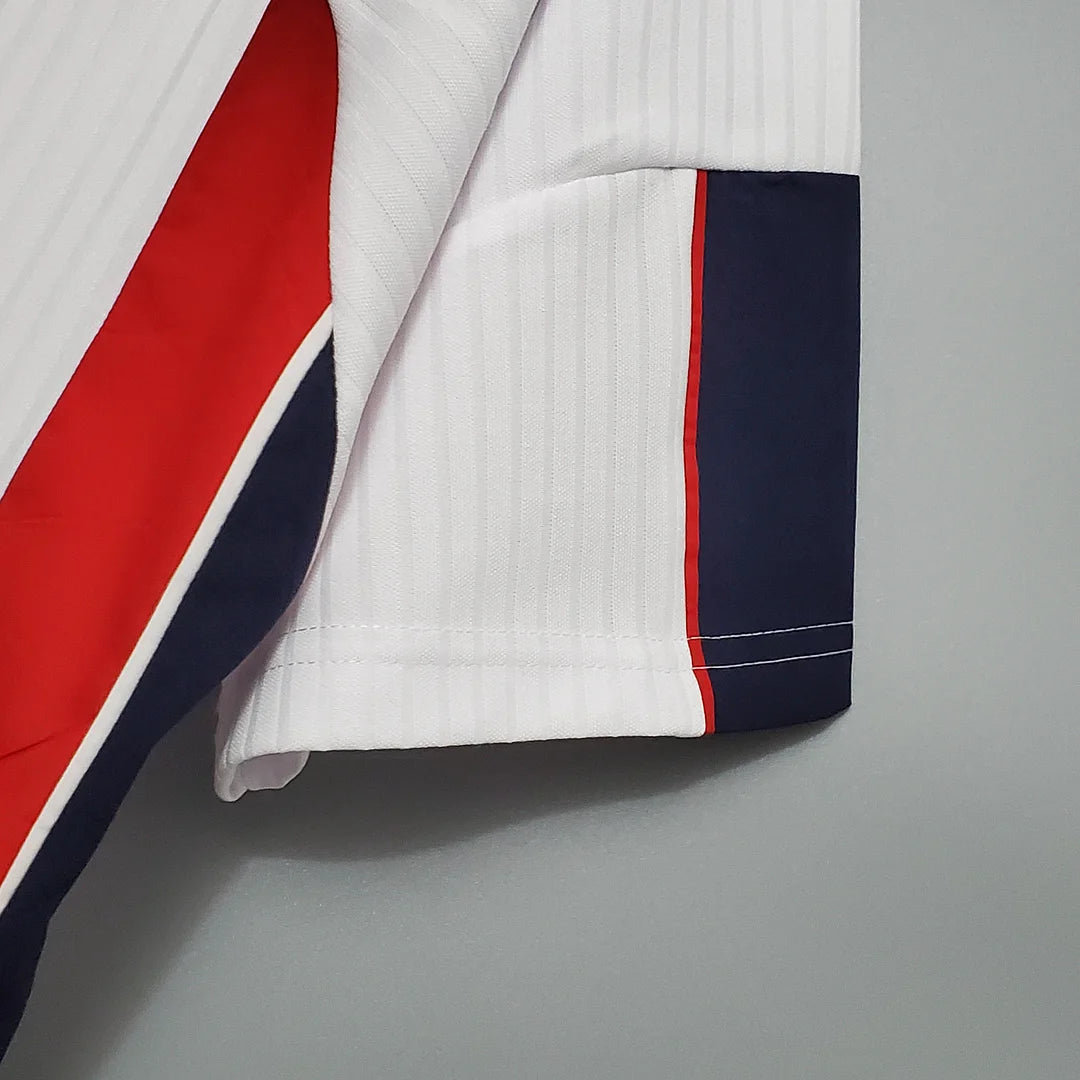 Retro England Home Jersey 1998