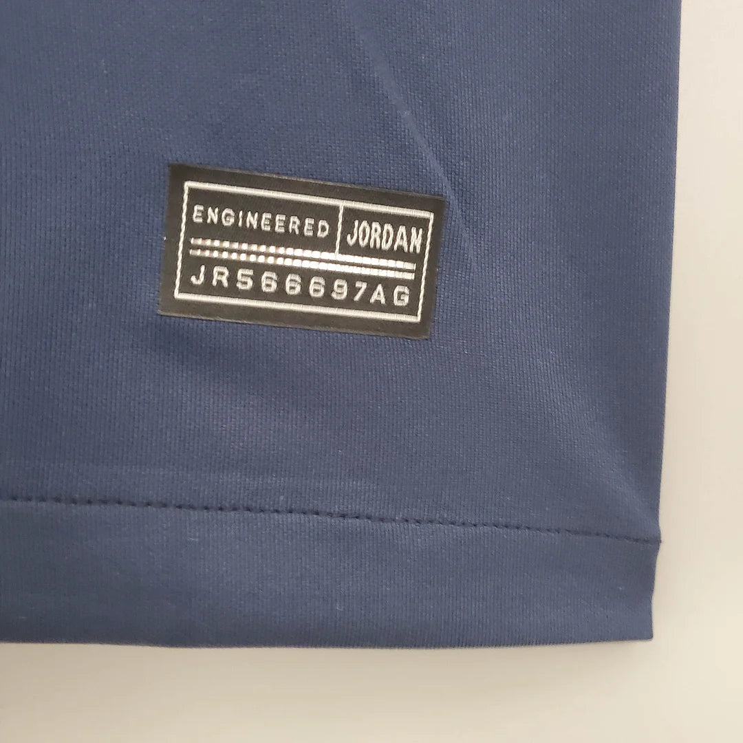 Retro PSG Home Jersey 21/22