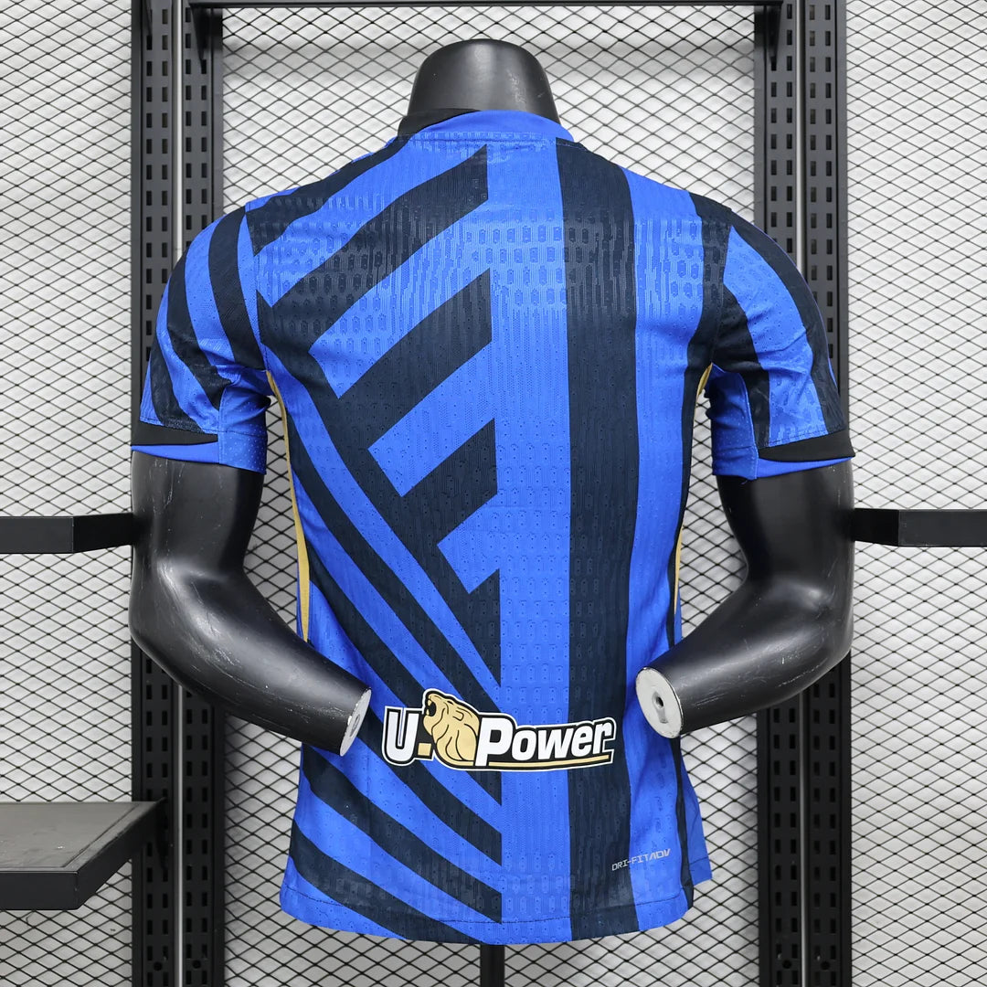 Authentic Inter Milan Home Jersey 24/25